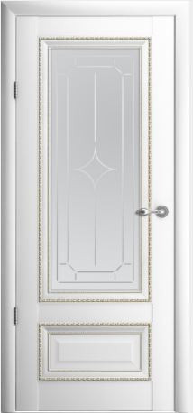 Albero Межкомнатная дверь Версаль 1 ПО Галерея, арт. 3759