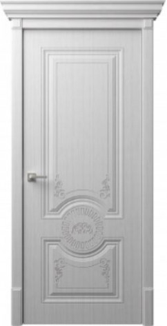 Dream Doors Межкомнатная дверь D10, арт. 4802