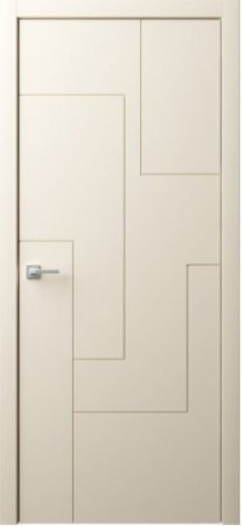 Dream Doors Межкомнатная дверь I1, арт. 4826