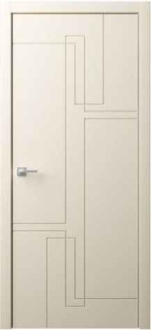 Dream Doors Межкомнатная дверь I2, арт. 4827