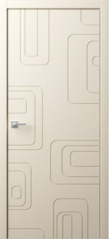 Dream Doors Межкомнатная дверь I3, арт. 4828