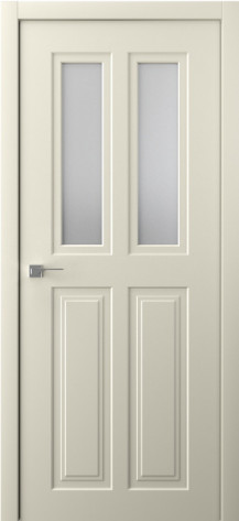 Dream Doors Межкомнатная дверь F24, арт. 4972