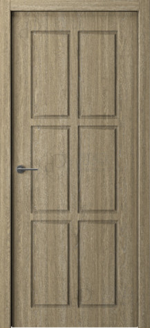 Dream Doors Межкомнатная дверь W101, арт. 4974