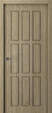 Dream Doors Межкомнатная дверь W121, арт. 4984