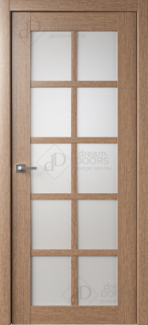 Dream Doors Межкомнатная дверь W12, арт. 4999