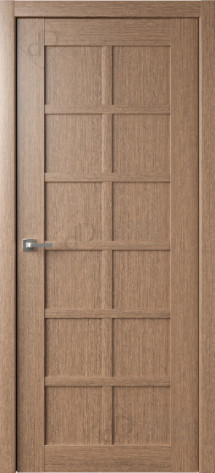 Dream Doors Межкомнатная дверь W15, арт. 5001