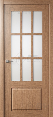Dream Doors Межкомнатная дверь W20, арт. 5006