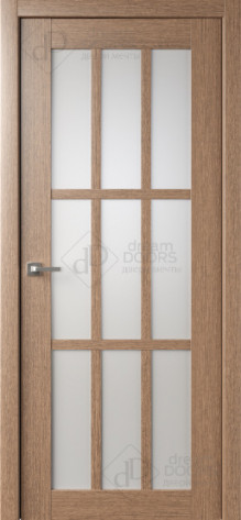 Dream Doors Межкомнатная дверь W22, арт. 5008