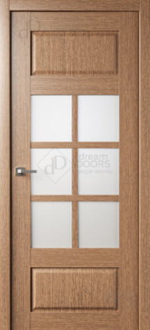 Dream Doors Межкомнатная дверь W29, арт. 5015