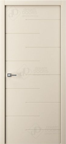 Dream Doors Межкомнатная дверь I16, арт. 5037