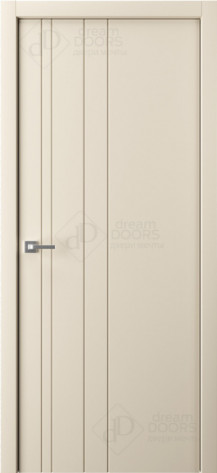 Dream Doors Межкомнатная дверь I17, арт. 5038