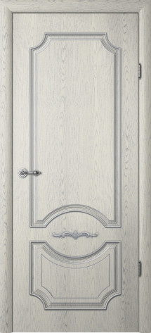 Albero Межкомнатная дверь Леонардо патина ДГ, арт. 5492