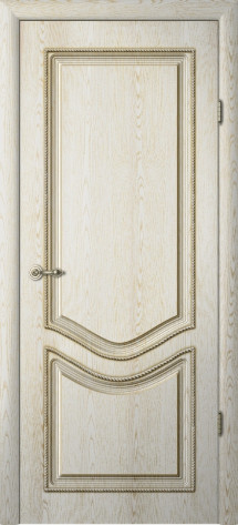 Albero Межкомнатная дверь Рафаэль 1 патина ДГ, арт. 5496