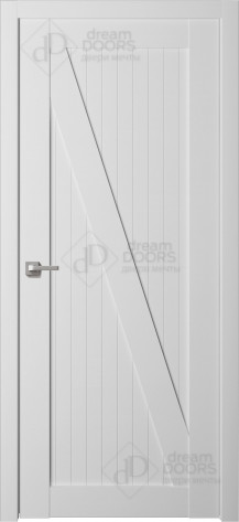 Dream Doors Межкомнатная дверь R1, арт. 5539