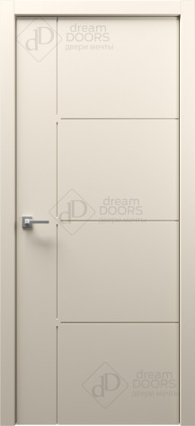 Dream Doors Межкомнатная дверь I27, арт. 6251