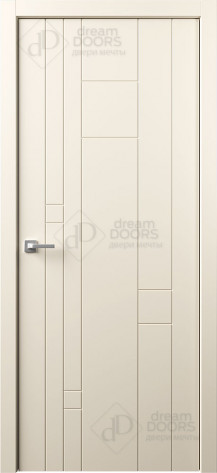 Dream Doors Межкомнатная дверь I28, арт. 6252
