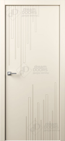 Dream Doors Межкомнатная дверь I30, арт. 6254