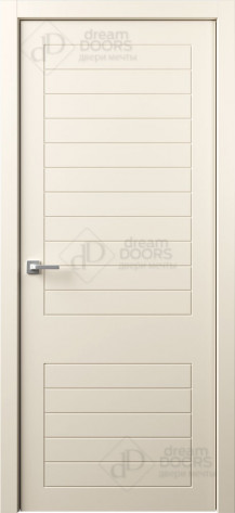 Dream Doors Межкомнатная дверь I32, арт. 6256