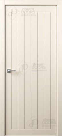 Dream Doors Межкомнатная дверь I35, арт. 6259