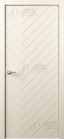 Dream Doors Межкомнатная дверь I36, арт. 6260