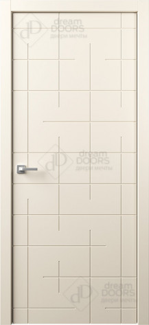 Dream Doors Межкомнатная дверь I37, арт. 6261