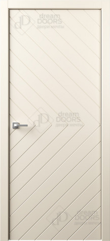 Dream Doors Межкомнатная дверь I38, арт. 6262