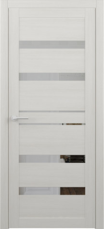 Albero Межкомнатная дверь Дрезден Зеркало, арт. 6438