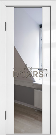 Линия дверей Межкомнатная дверь Диана ДО 500 Зеркало, арт. 6856
