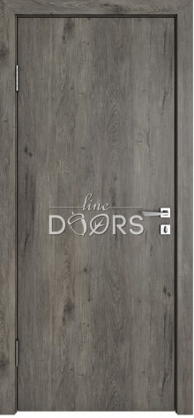 Линия дверей Межкомнатная дверь Технолайт ДГ 01, арт. 6875