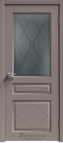 Дверянинов Межкомнатная дверь Бона 1 ПО, арт. 7323