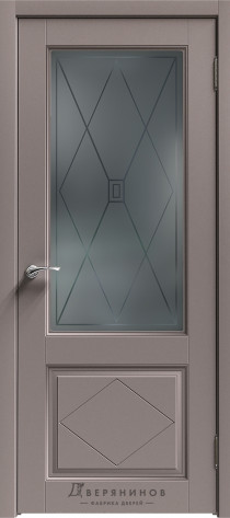 Дверянинов Межкомнатная дверь Бона 2 ПО, арт. 7325