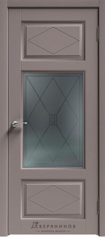 Дверянинов Межкомнатная дверь Бона 3 ПО, арт. 7327