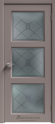 Дверянинов Межкомнатная дверь Бона 4 ПО, арт. 7329