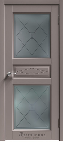Дверянинов Межкомнатная дверь Бона 5 ПО, арт. 7331