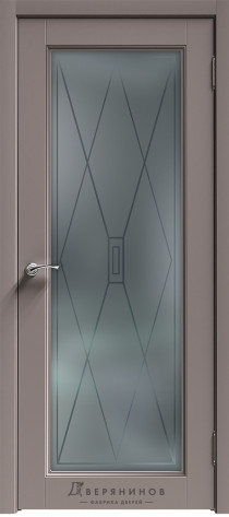 Дверянинов Межкомнатная дверь Бона 8 ПО, арт. 7337