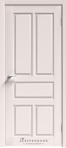 Дверянинов Межкомнатная дверь Амери 4 ПГ, арт. 7344