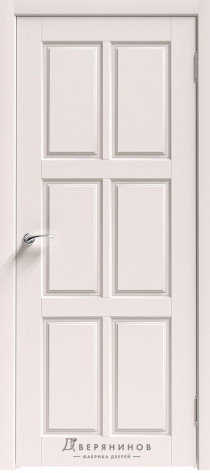 Дверянинов Межкомнатная дверь Амери 7 ПГ, арт. 7350