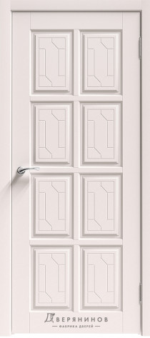 Дверянинов Межкомнатная дверь Амери 10 ПГ, арт. 7356