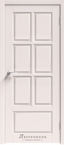 Дверянинов Межкомнатная дверь Амери 12 ПГ, арт. 7360