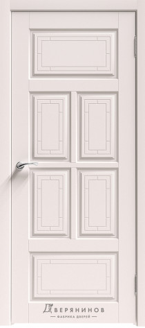 Дверянинов Межкомнатная дверь Амери 13 ПГ, арт. 7362