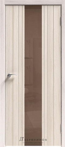 Дверянинов Межкомнатная дверь Альберта 8 ПО, арт. 7384