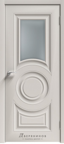 Дверянинов Межкомнатная дверь Декар 1 ПО, арт. 7386
