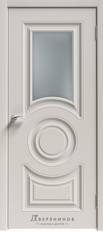 Дверянинов Межкомнатная дверь Декар 3 ПО, арт. 7390