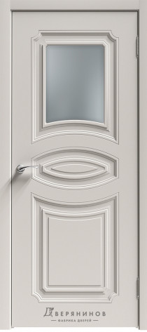 Дверянинов Межкомнатная дверь Декар 6 ПО, арт. 7396