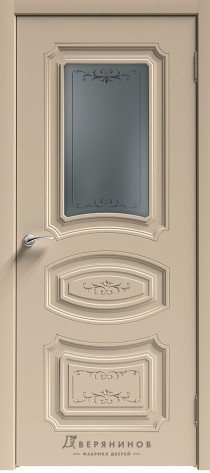 Дверянинов Межкомнатная дверь Декар 8 ПО, арт. 7400