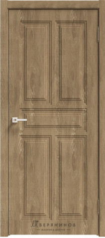 Дверянинов Межкомнатная дверь Иниго 5 ПГ, арт. 7417