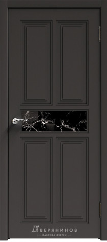 Дверянинов Межкомнатная дверь Иниго 5 ПО, арт. 7418