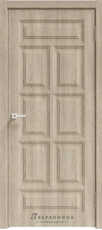 Дверянинов Межкомнатная дверь Иниго 6 ПГ, арт. 7419