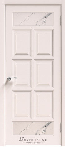 Дверянинов Межкомнатная дверь Иниго 6 ПО, арт. 7420
