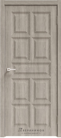 Дверянинов Межкомнатная дверь Иниго 7 ПГ, арт. 7421